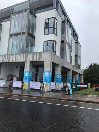 Ocean City Coffee & Ice Cream